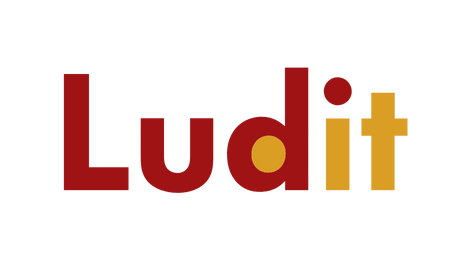 Logo Ludit