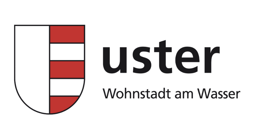 Logo stadt uster